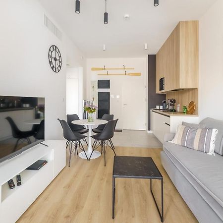 Apartament Fish Surfingbird Shellter Rogowo Rogowo  Luaran gambar