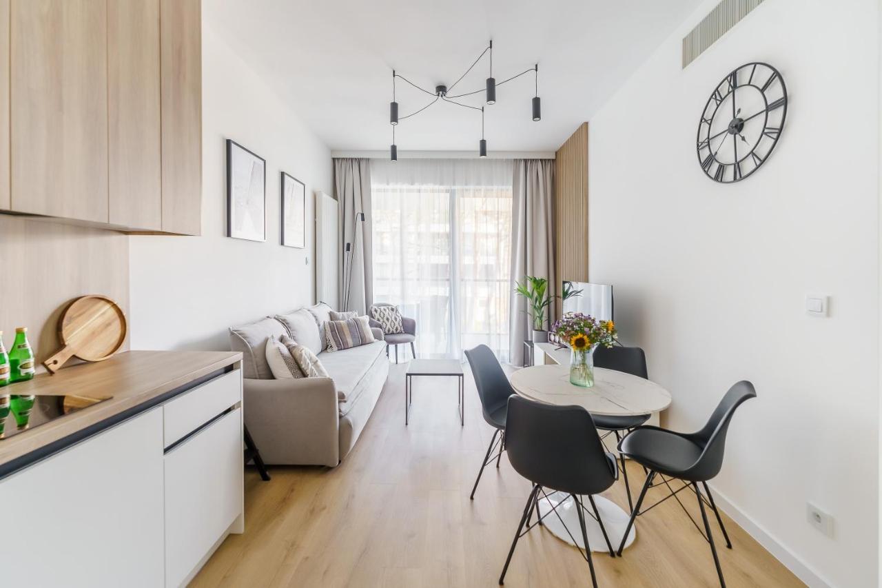 Apartament Fish Surfingbird Shellter Rogowo Rogowo  Luaran gambar