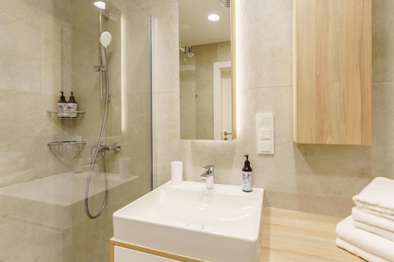 Apartament Fish Surfingbird Shellter Rogowo Rogowo  Luaran gambar